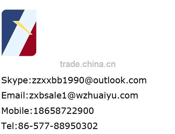 10''/16''/18'' transparent luggage suitcase 2015