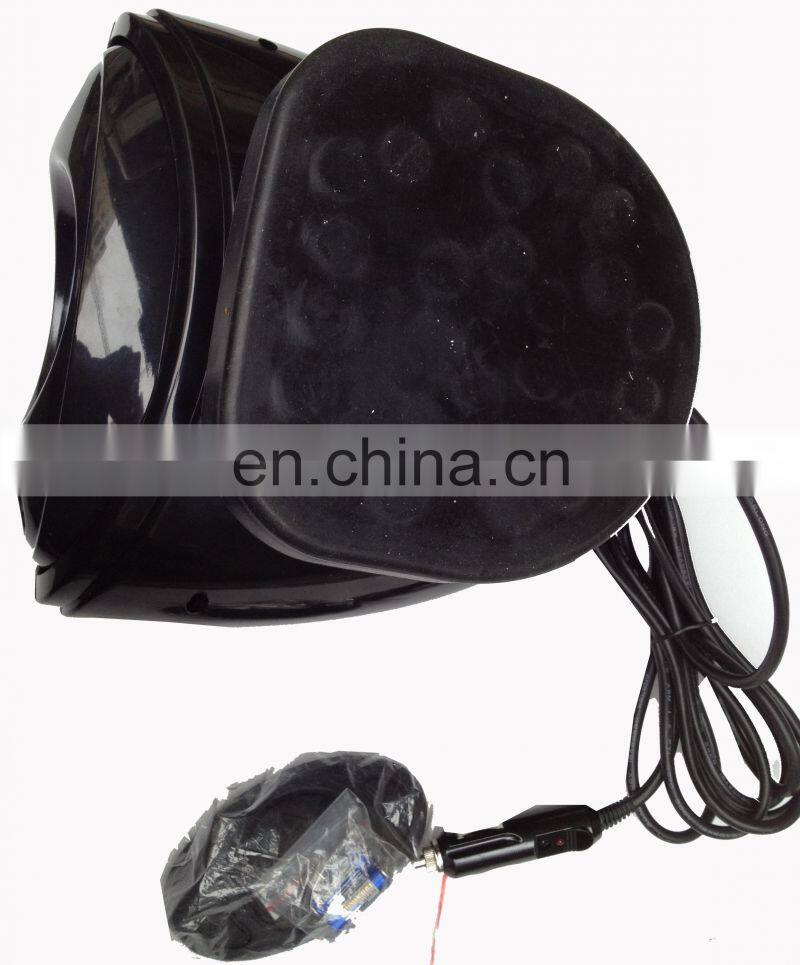 HID522 wireless remote control lignt search hid light lamp tool of Yacht Fisher for working on the sea SUV vehicle LANTSUN