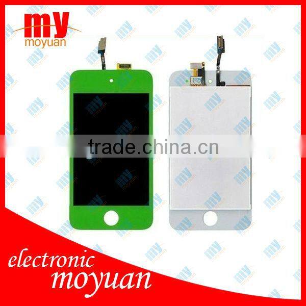 For ipod Touch 4G LCD With Digitizer Assembly