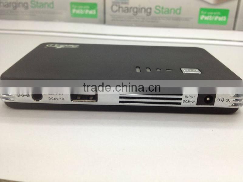 Newly Style Dual-core Power Station For PS VITA