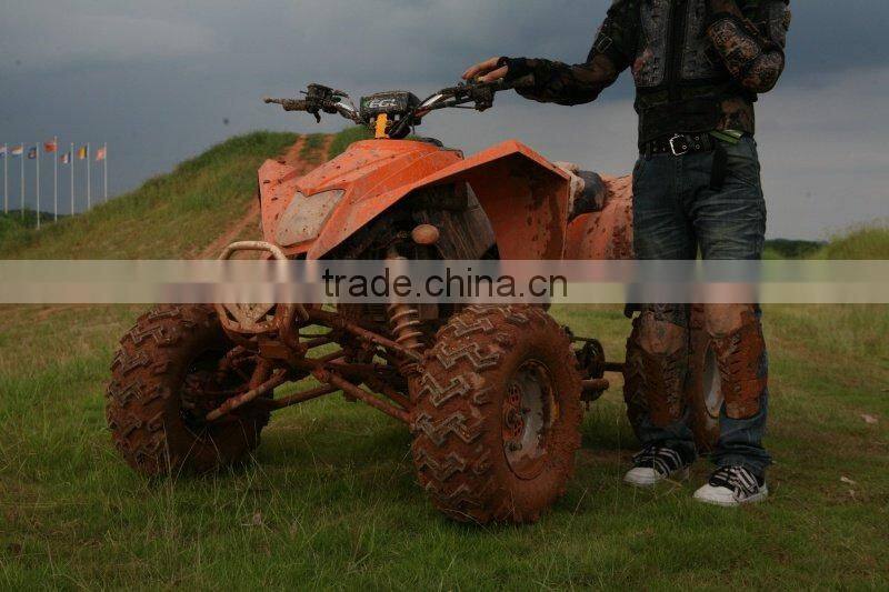 EGL EEC KTM 250cc (203E-9 Economic)