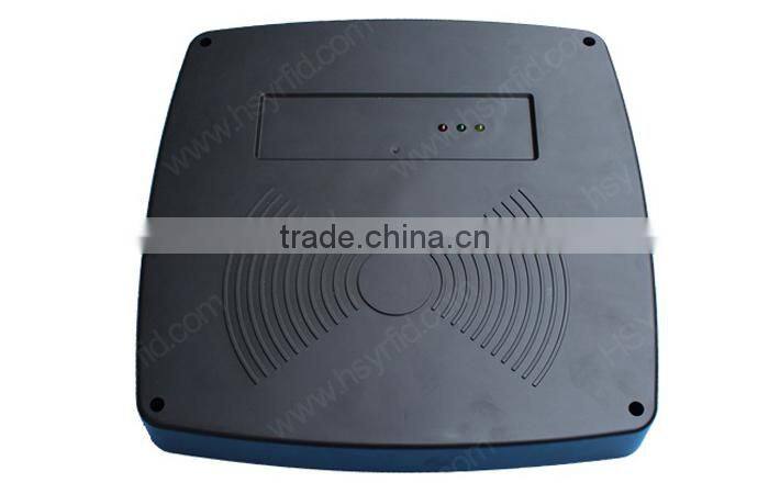 HSY-L08Y Long range communication long distance 125khz rfid card reader