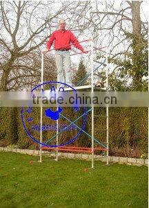 4m NEW DIY Aluminium Scaffold Tower