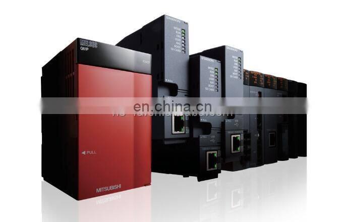 100% Made in Japan Processor Mitsubishi Melsec CPU Q02CPU price