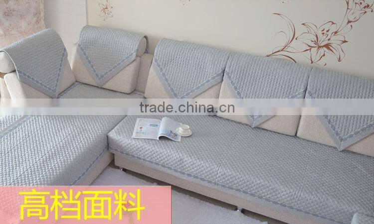 Comfortable sofa cover,stretch cover for sofa
