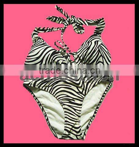 2011 Newest sexy bikini swimwear