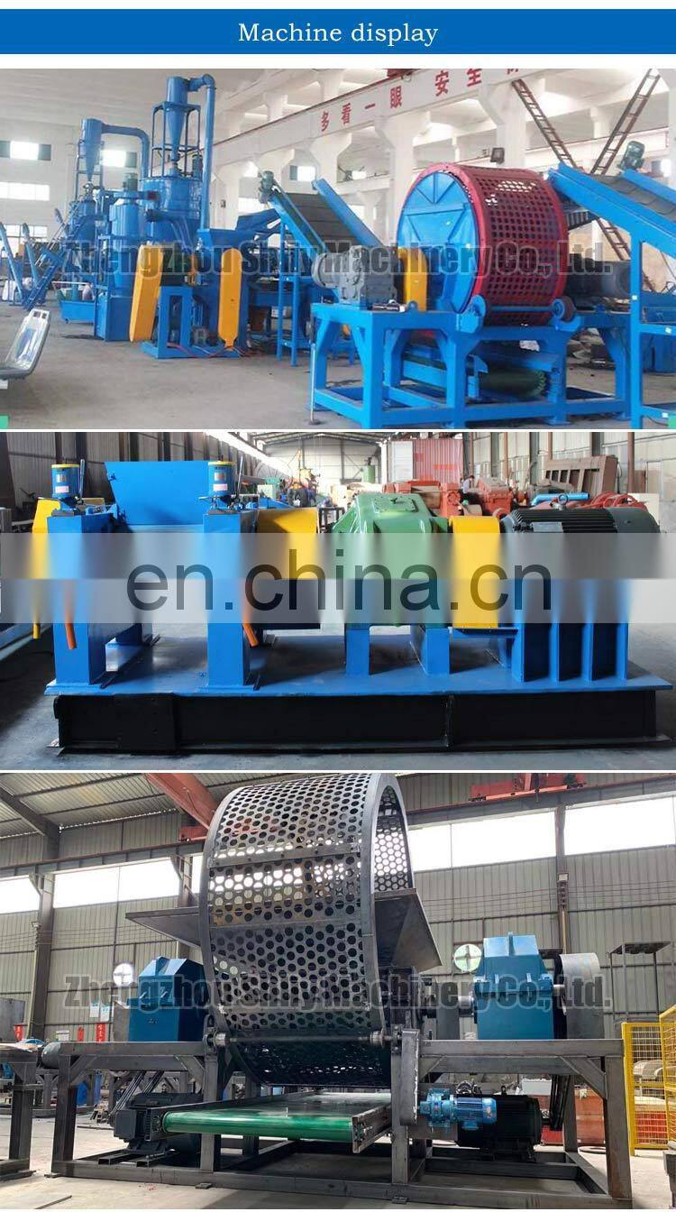 tyre recycling plant cost tyre recycled rubber tile making machine recycled tyre rubber mat machine