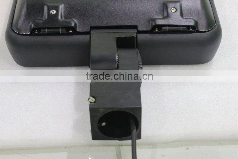 SNC UL LED Shoe box Parking Lot Light 240w for North America Market