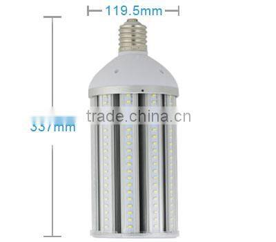 HPS MHL HID Replace UL Outdoor E39 E40 LED Bulb 100W