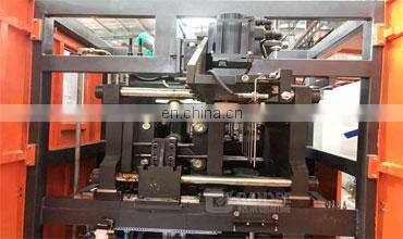 200ml-2500ml PET bottle automatic beverage PET bottle blow moulding machine