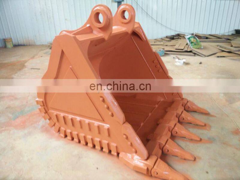 Standard Excavator Bucket Sizes For Volv-o EC210