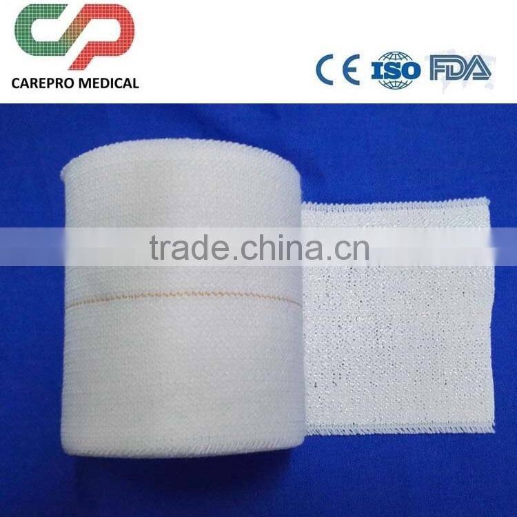 Heavy compression EAB , 100% cotton twisted yarn