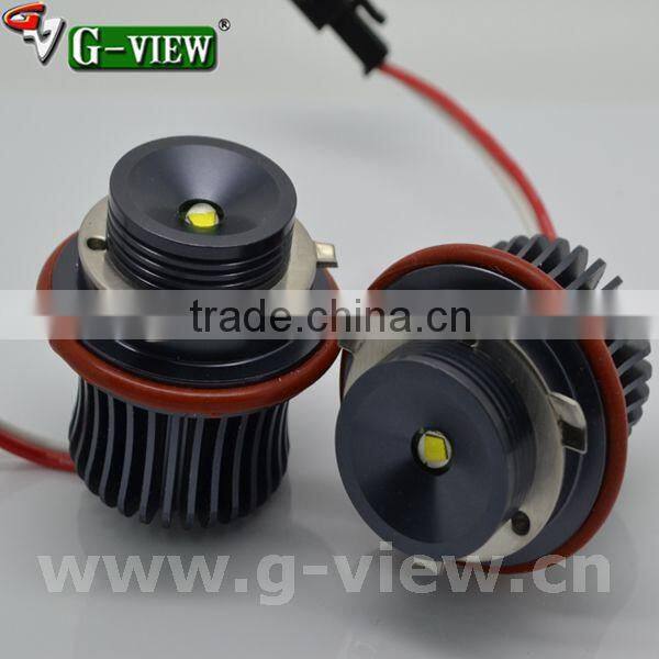 Car light point BMWParts CCFL angel eyes e39 40w for BMWled Marker