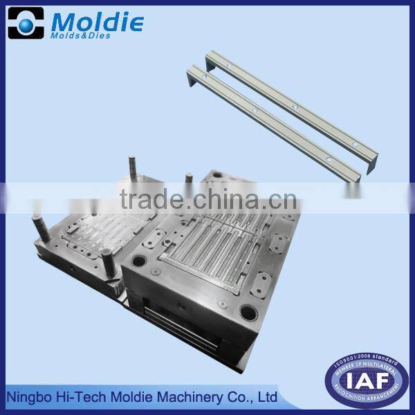handle for plastic injection molding