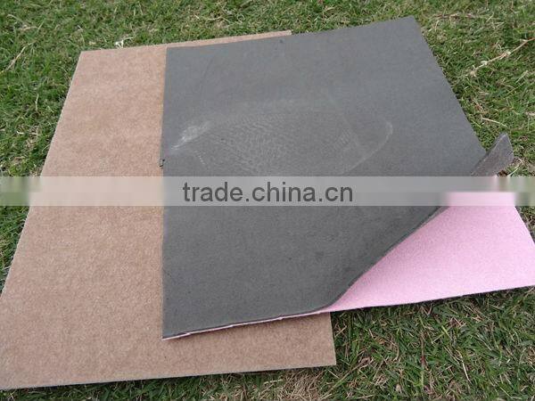 Nonwoven Insole Board