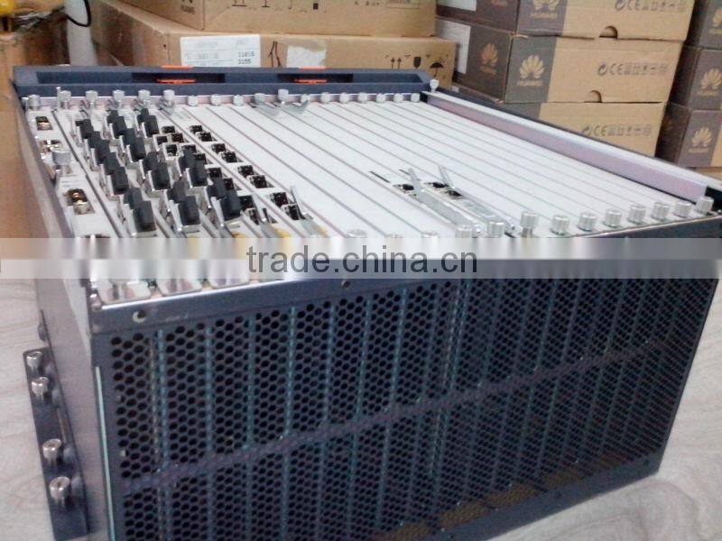 high-capacity ZTE ZXA10 C300 gepon/GPON olt access equipment