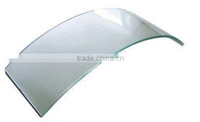 decor building elevation glass, elevation building window hammer glass tempered glass