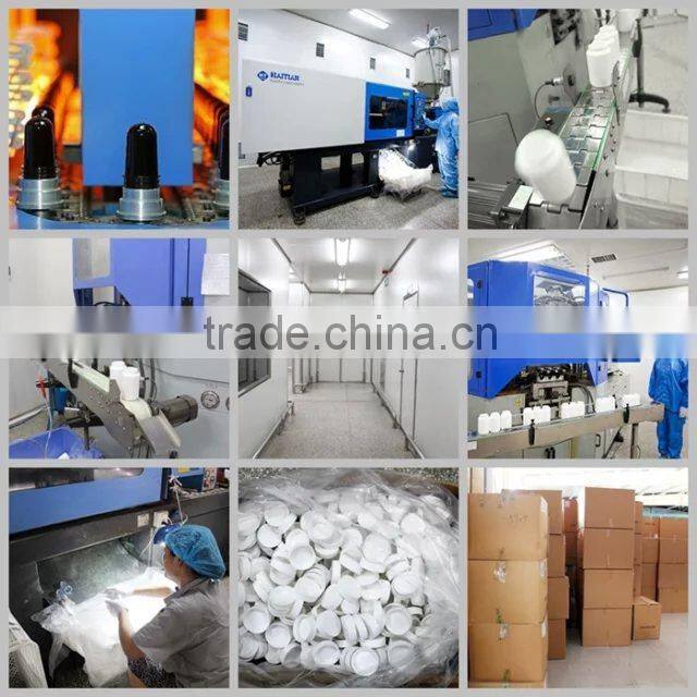 pharmaceutical PET bottles