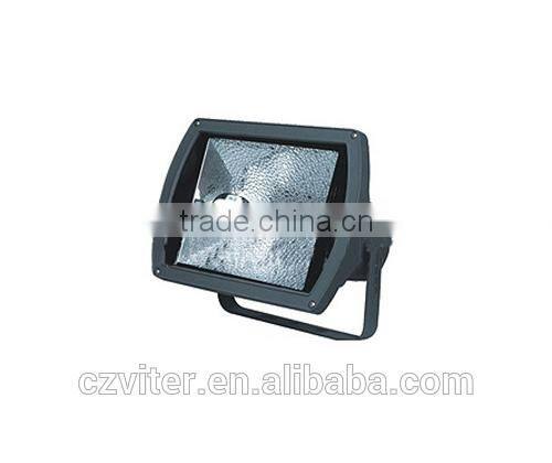 CE Approved 75-150W MH Double-capped Lamp Fitting Fixture