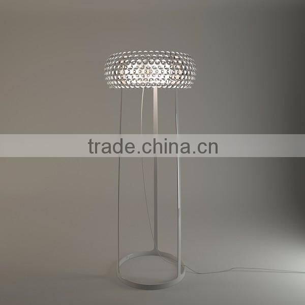 indoor Caboche floor lamp