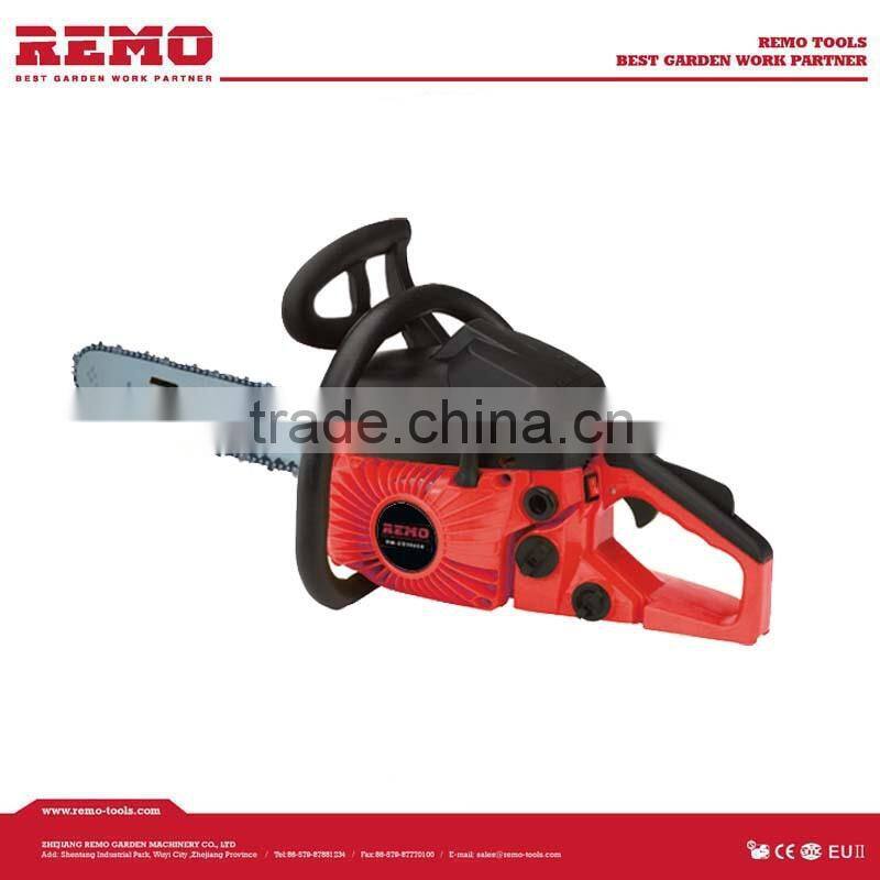 41cc chain saw water cutting machine