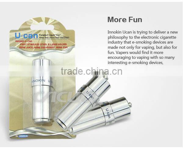 2013 new hot Genuine Innokin ucan e sigaret