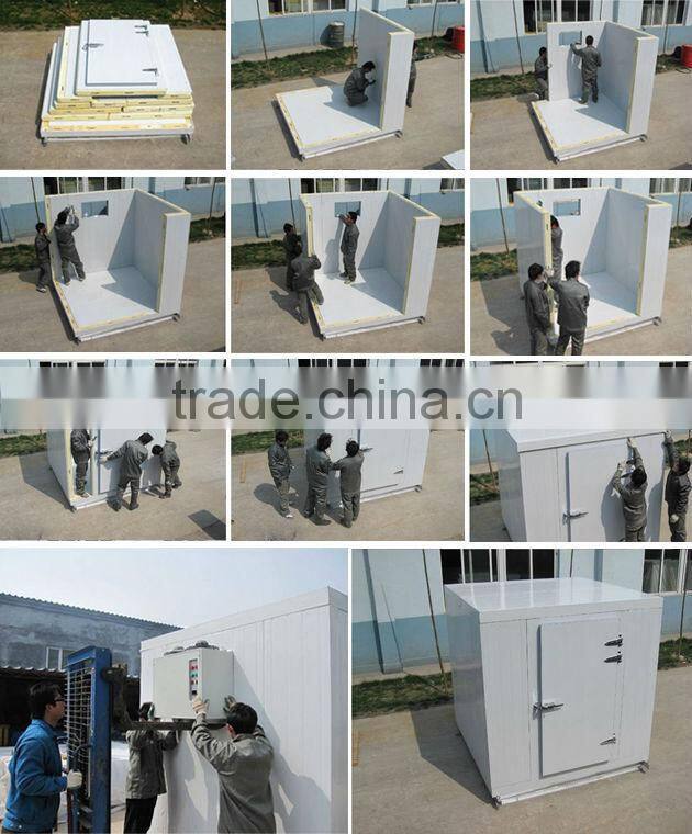 cold room sandwich panel