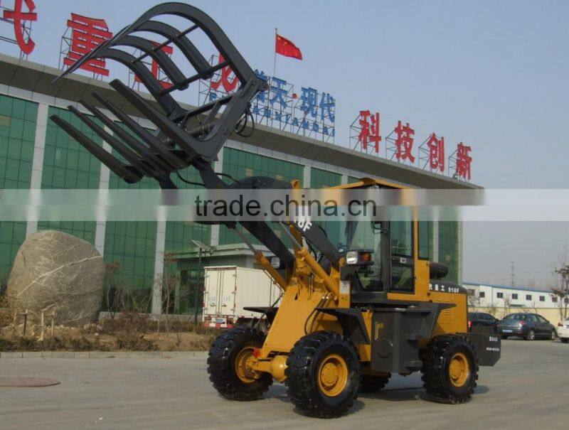XD918F forest equipment for sale