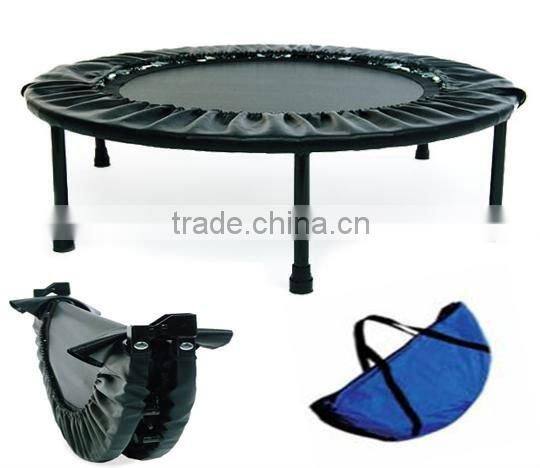 Baby Mini Round Trampoline