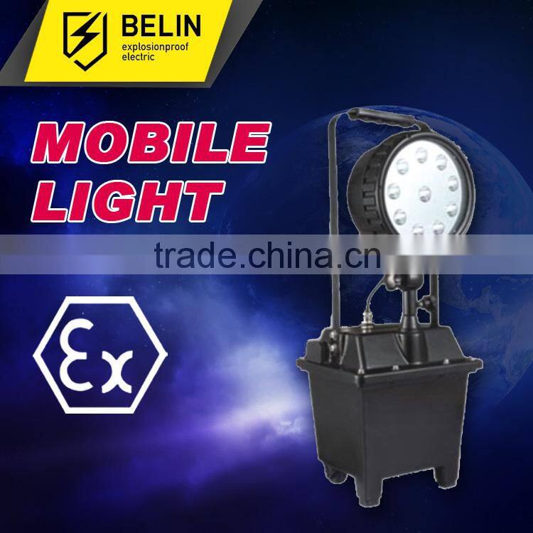 FW6102 Explosion-proof Floodlight Work Light