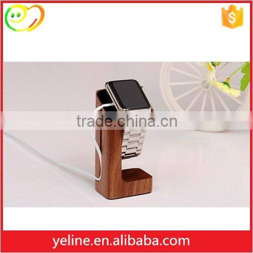 Fashion &classical watch accessories-stand for apple watch