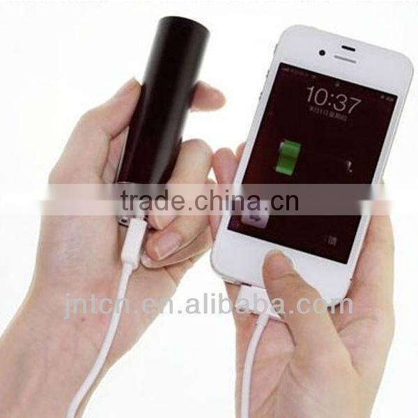 portable emergency phone charger power bank for Smart Phones PB007