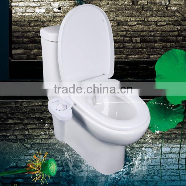 CE certificate wholesale bidet fresh water spray NMB1000 series