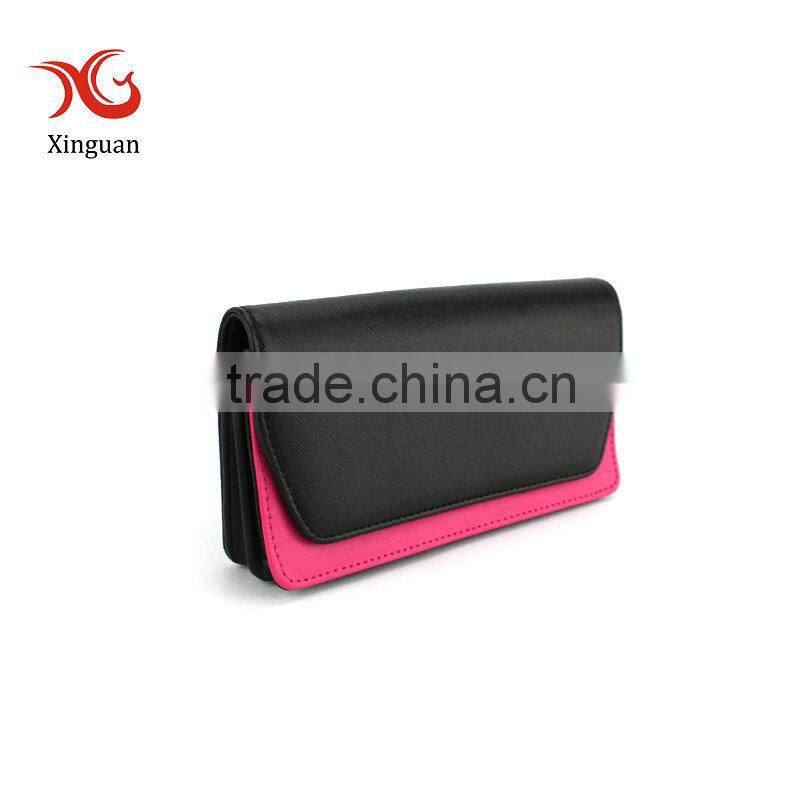 man leather wallet