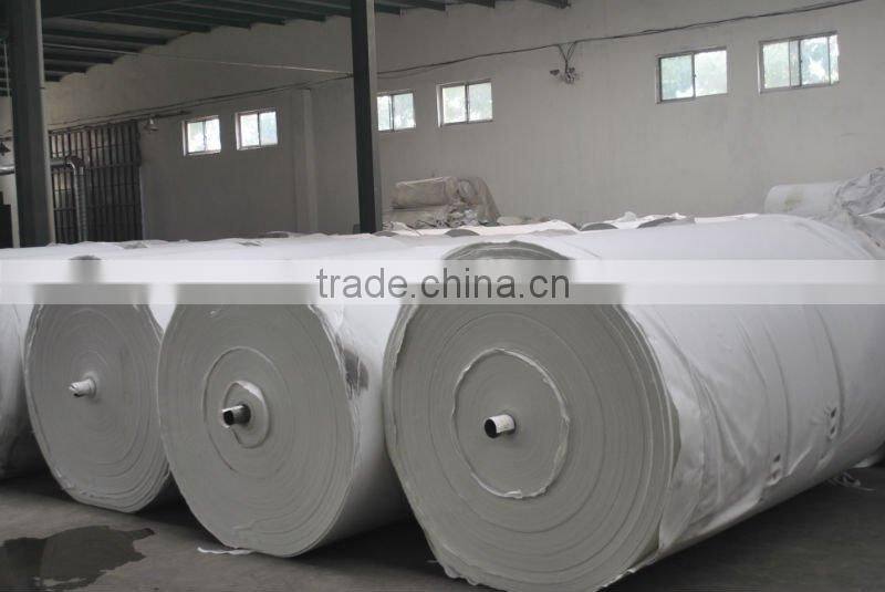 high quality of polyester mat used tobe SBS/APP