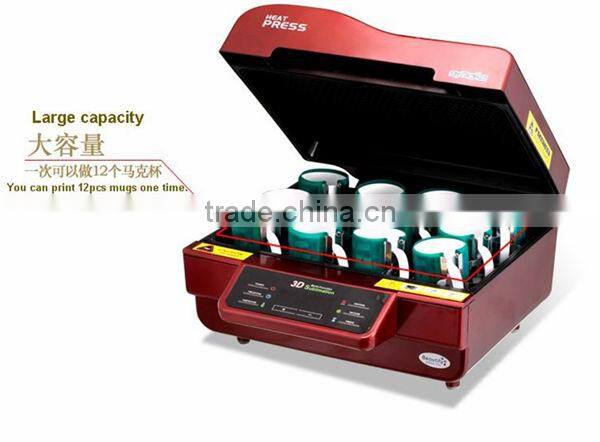 Sublimation11 oz. gold pearl finish mug