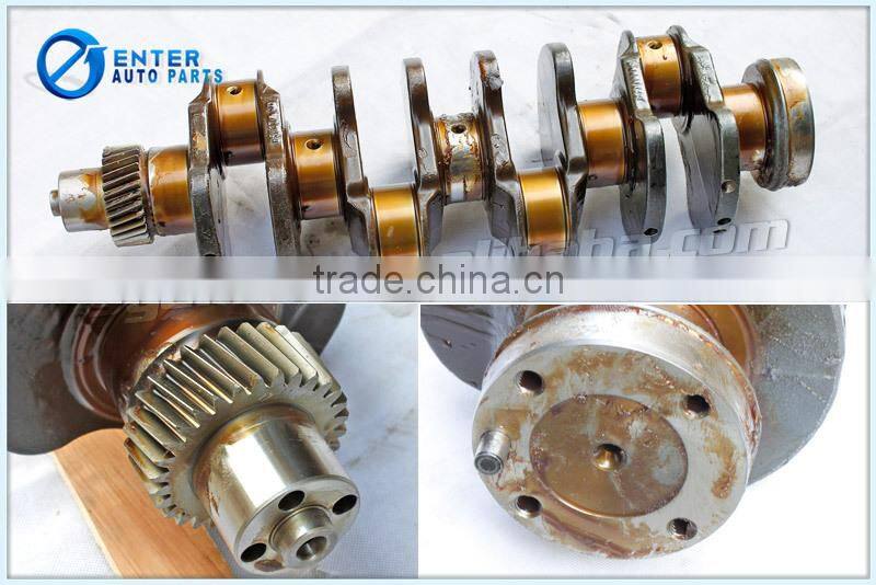 Stock Available ! Factory Direct Price Genuine John Deere Engine Crankshaft