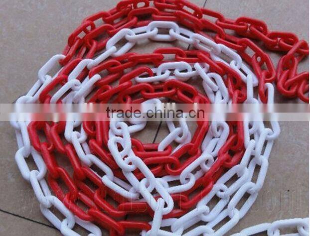 Hot sale colorful All Sizes plastic Chains