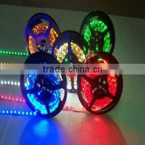 5630 led strip 60led/m epoxy coating waterproof led strip light IP20 led flexible strip