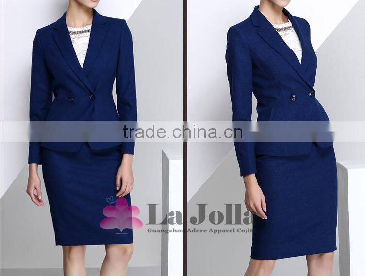 Custom Order!!! women office uniform style business suits for women wear