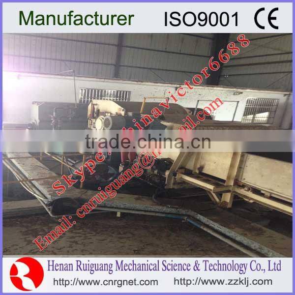 Hot selling the wood chipper shredder in brazil 008615137127638