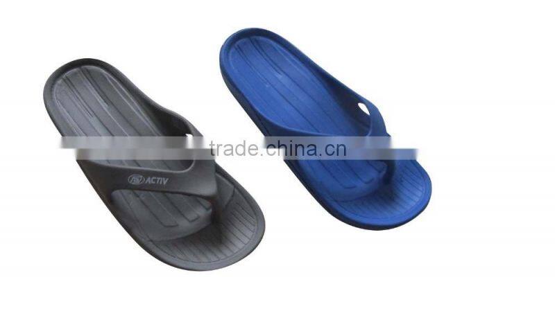 china factory directly cheap eva flip flop for men