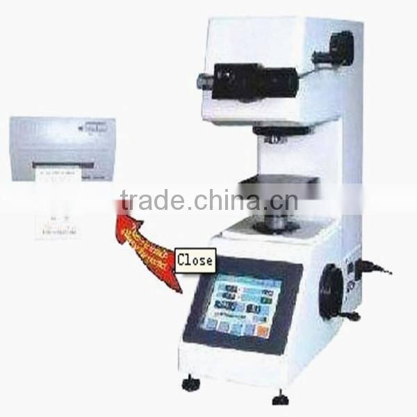 Digital Micro Vickers Hardness Tester XHV-1000