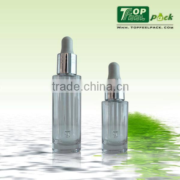 PD03 5ml glass dropper bottle