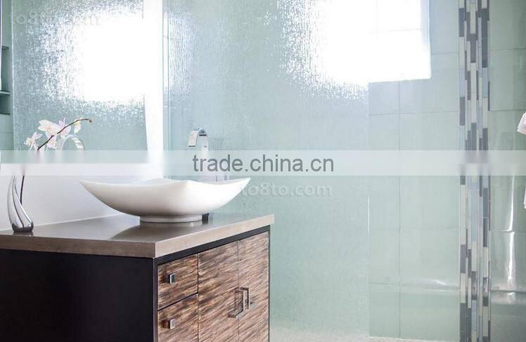 4mm----8mm Clear ,tinted ,Patterned glass