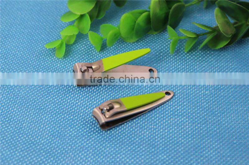 Fashional household nail clipper