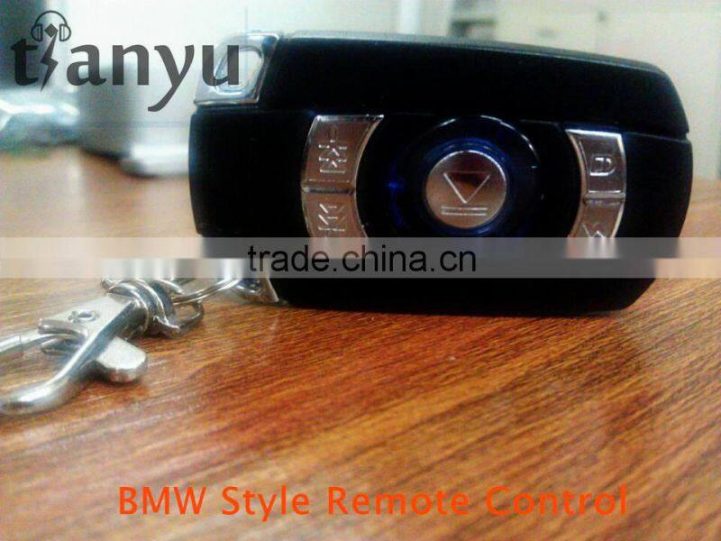 Motorcycle mp3 Remote Control