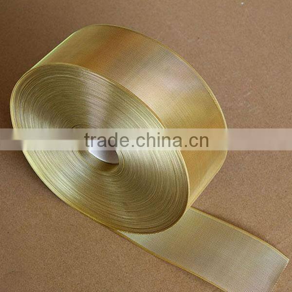 Brass Wire Mesh Factory