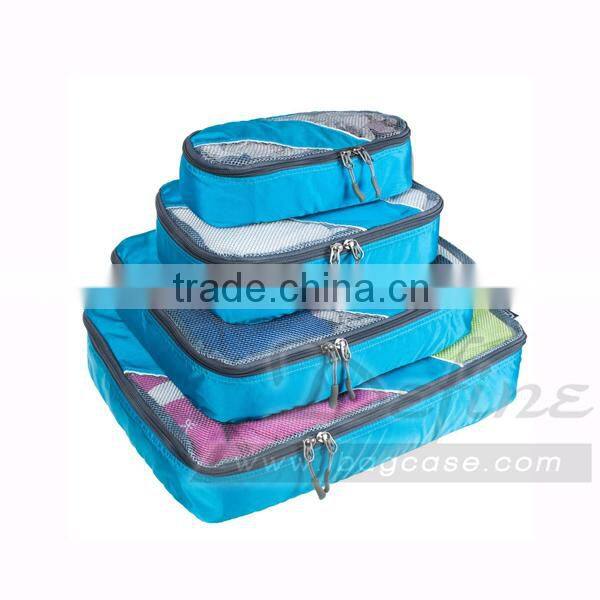 The Fashion Stye Packing Cube Organizer For Amazon Brand Seller