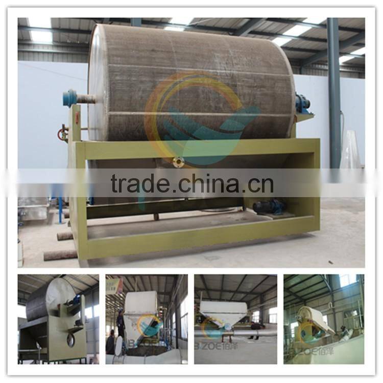 Large Capacity Full Automatic Sweet Potato Processing Machine